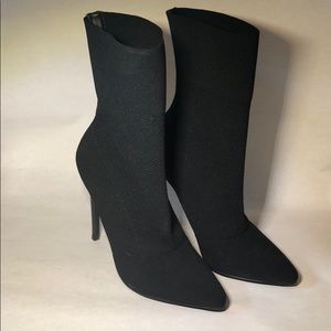 Steve Madden Heel Boot